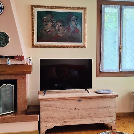 Casa Vacanze Monte Villa بيفي دي سوليغو المظهر الخارجي الصورة