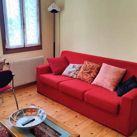 Casa Vacanze Monte Villa بيفي دي سوليغو المظهر الخارجي الصورة