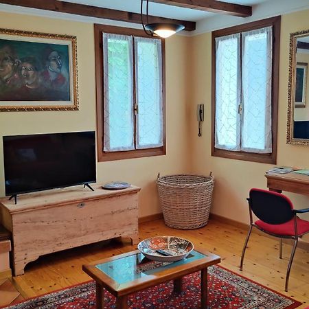 Casa Vacanze Monte Villa بيفي دي سوليغو المظهر الخارجي الصورة