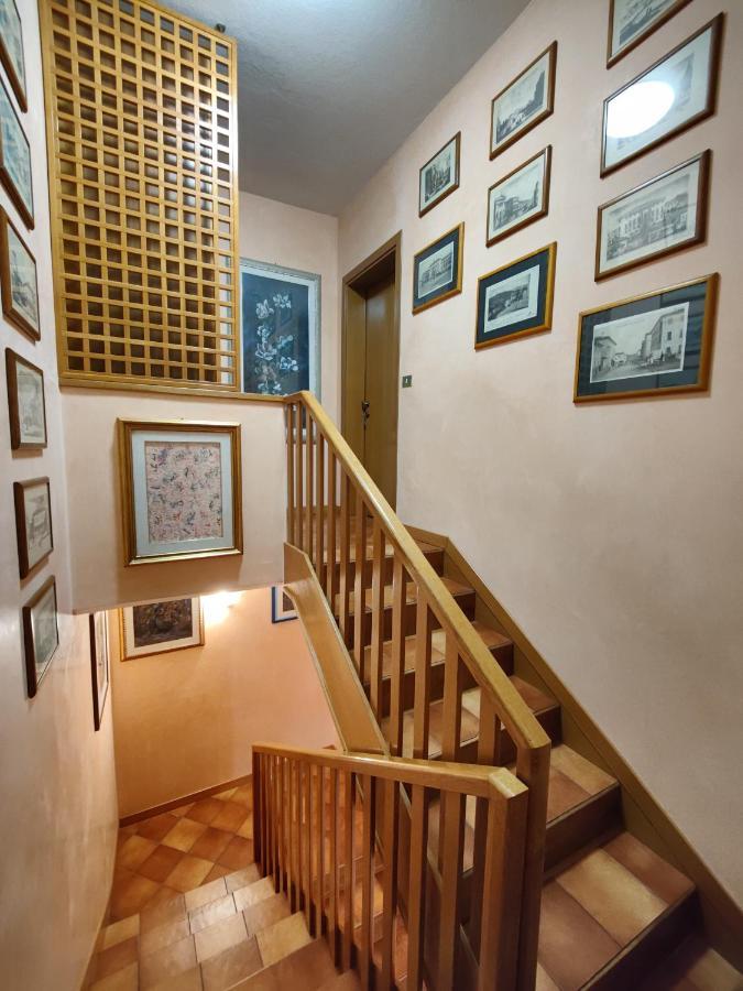 Casa Vacanze Monte Villa بيفي دي سوليغو المظهر الخارجي الصورة