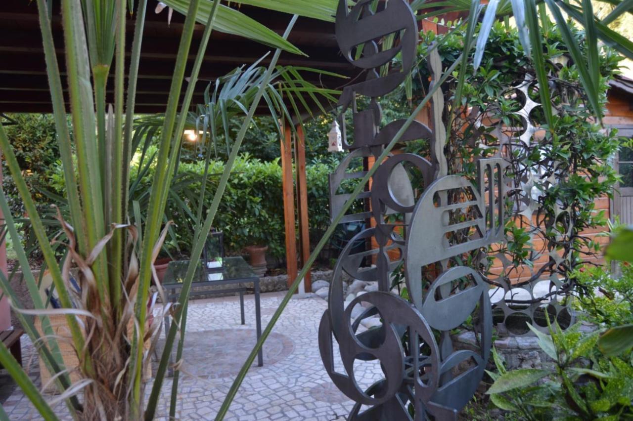 Casa Vacanze Monte Villa بيفي دي سوليغو المظهر الخارجي الصورة