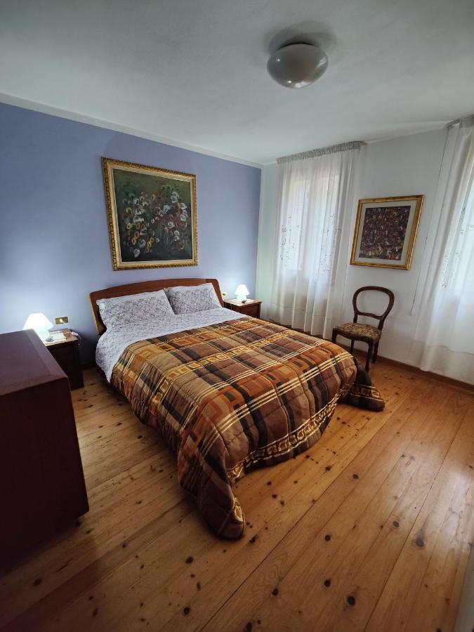Casa Vacanze Monte Villa بيفي دي سوليغو المظهر الخارجي الصورة