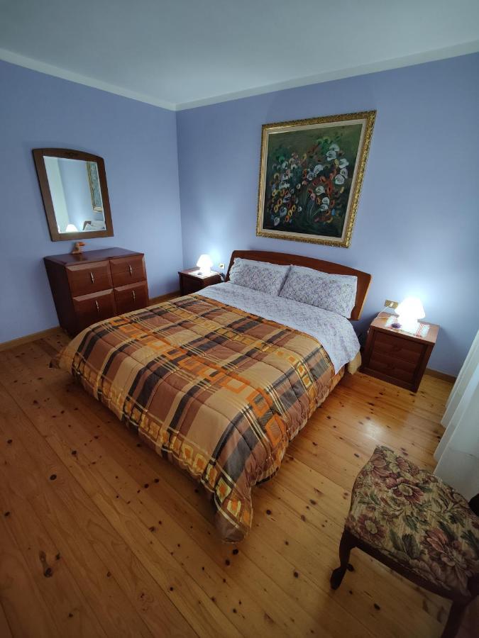 Casa Vacanze Monte Villa بيفي دي سوليغو المظهر الخارجي الصورة