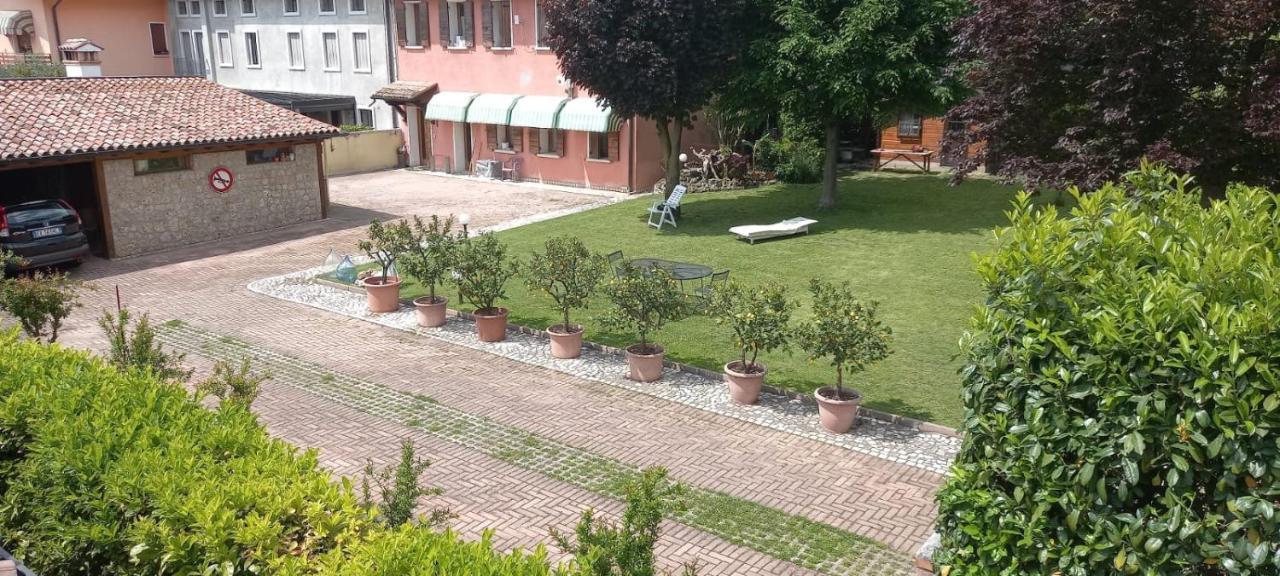 Casa Vacanze Monte Villa بيفي دي سوليغو المظهر الخارجي الصورة