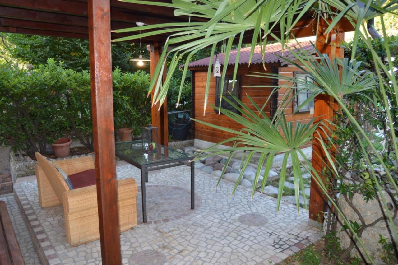 Casa Vacanze Monte Villa بيفي دي سوليغو المظهر الخارجي الصورة