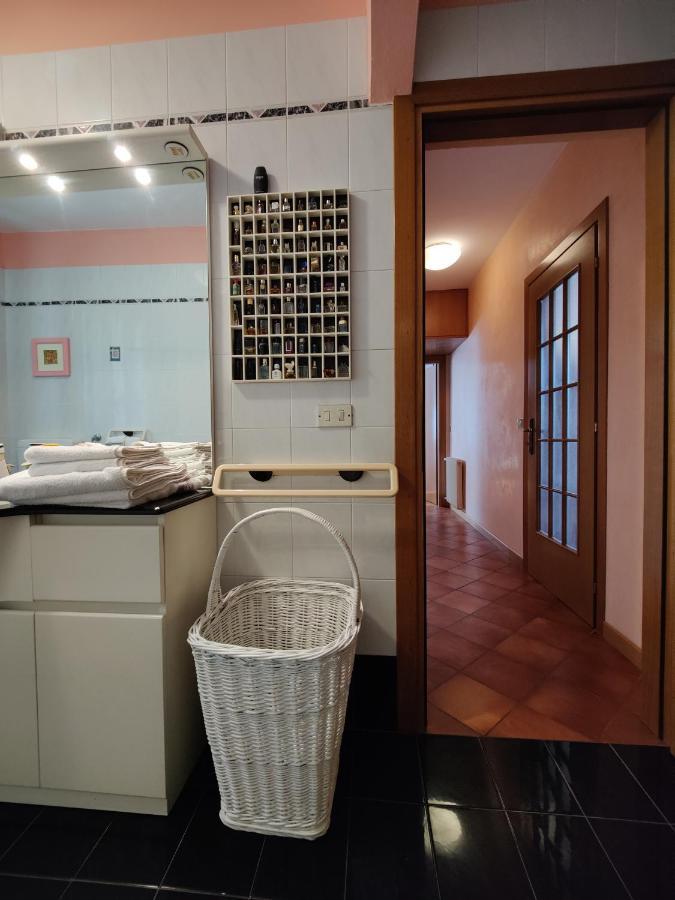 Casa Vacanze Monte Villa بيفي دي سوليغو المظهر الخارجي الصورة