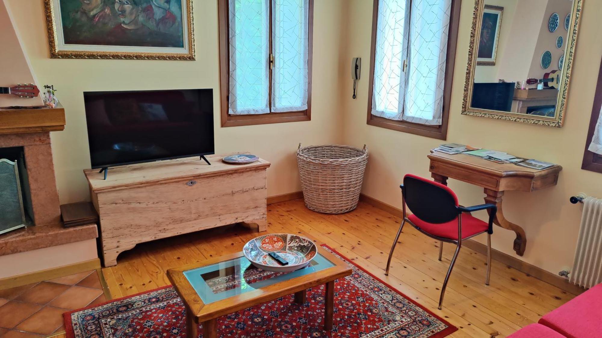Casa Vacanze Monte Villa بيفي دي سوليغو المظهر الخارجي الصورة