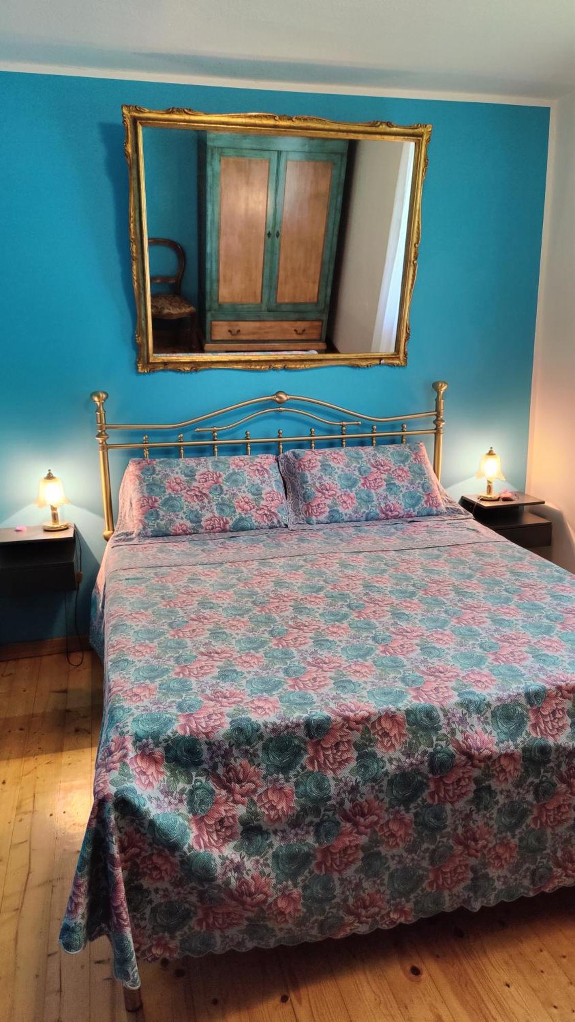 Casa Vacanze Monte Villa بيفي دي سوليغو المظهر الخارجي الصورة
