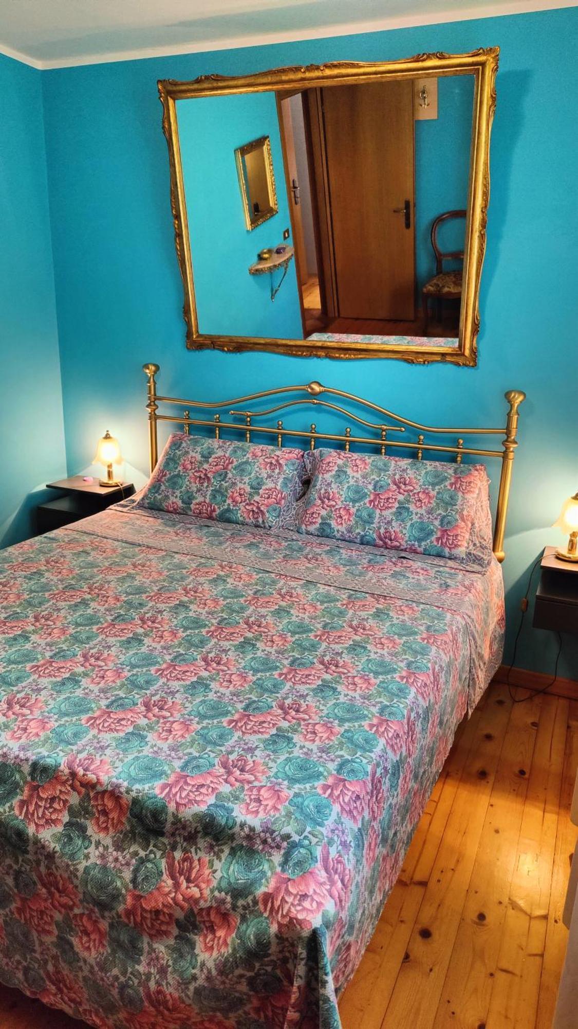 Casa Vacanze Monte Villa بيفي دي سوليغو المظهر الخارجي الصورة